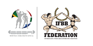 Bodybuilding South Africa