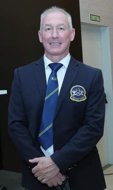 Prof Mauricio Arruda